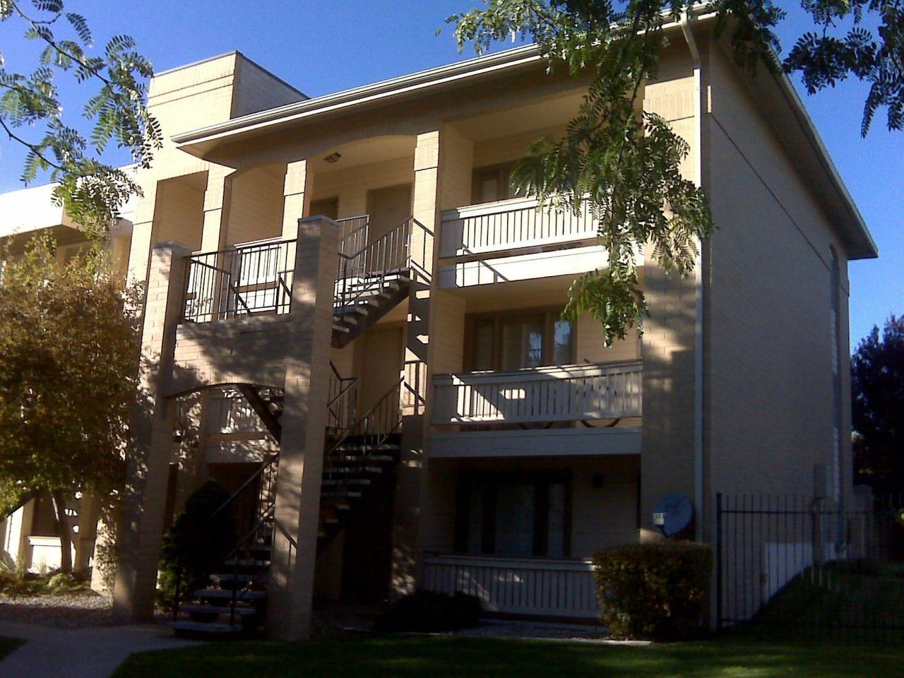 Lost Creek Apartments Image 17