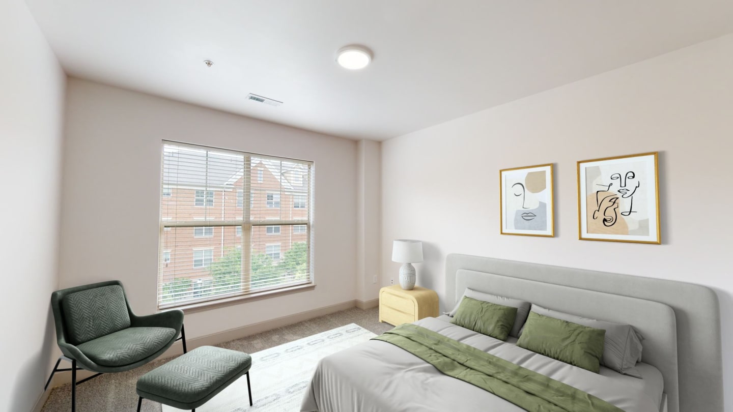 The Village at Stetson Square Image 30