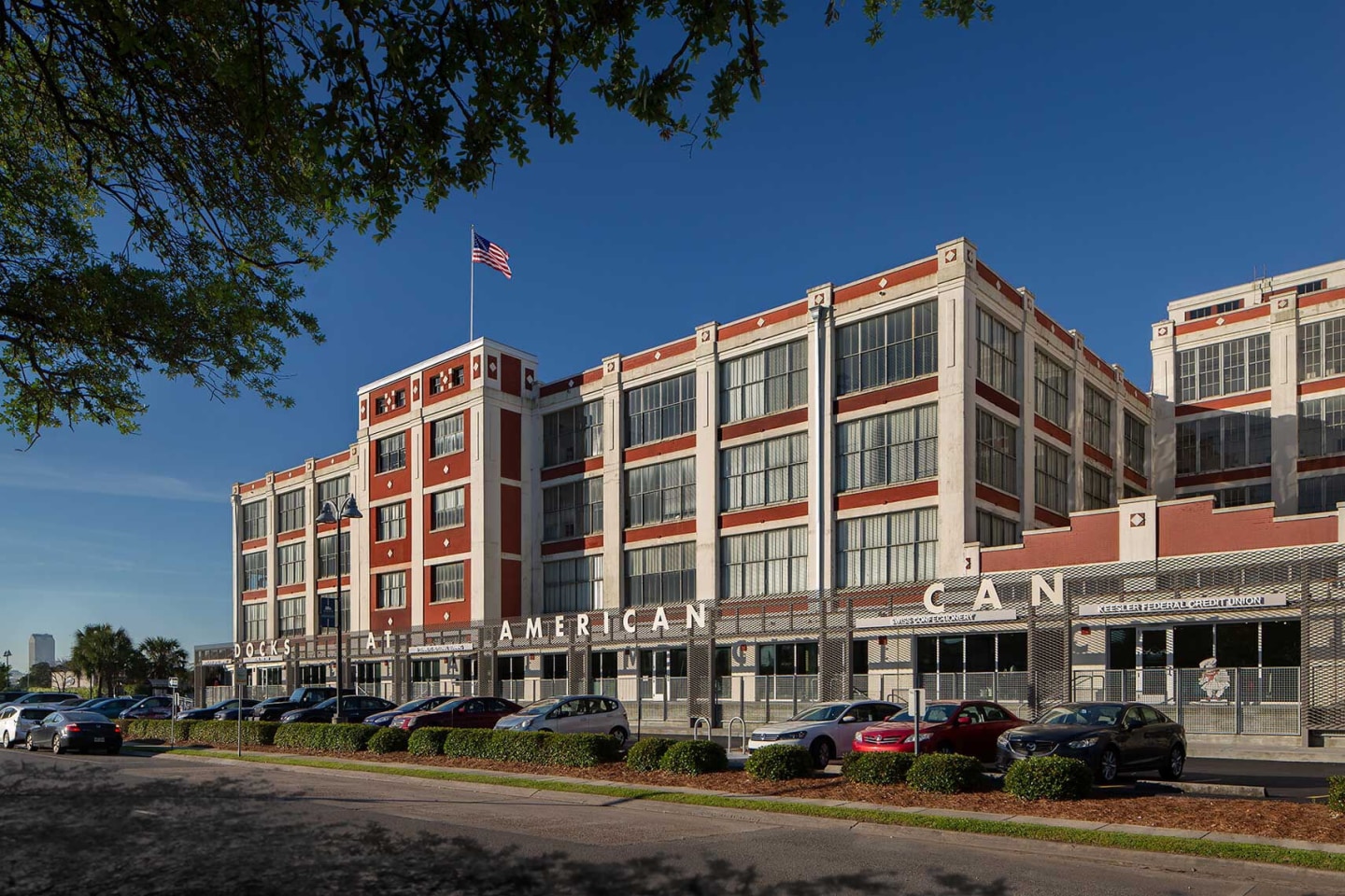 American Can Apartments Image 1