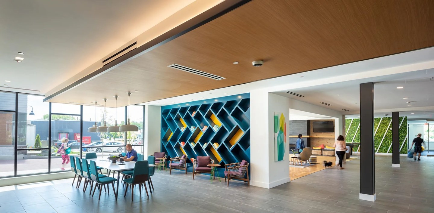 The Veridian Residences Image 16