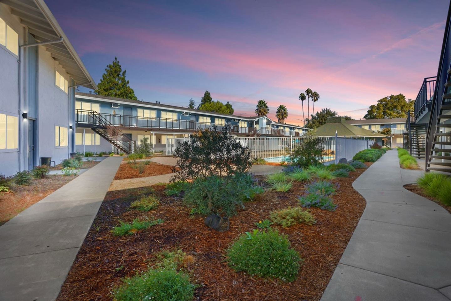 Elevate Apartment Homes Image 9