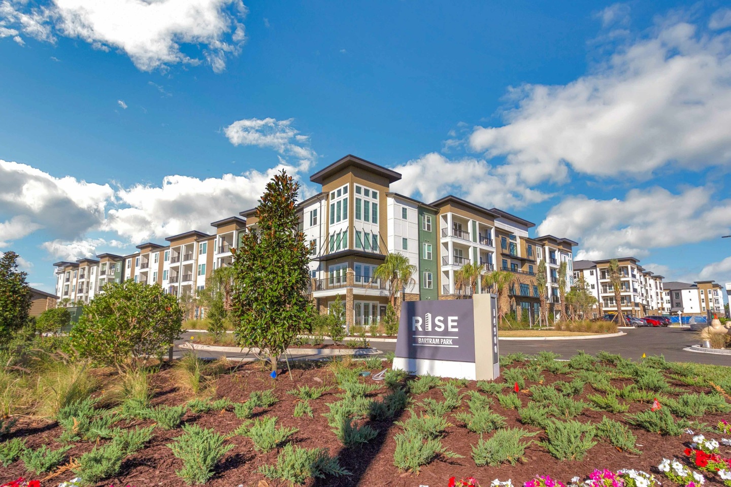 RISE Bartram Park Image 11