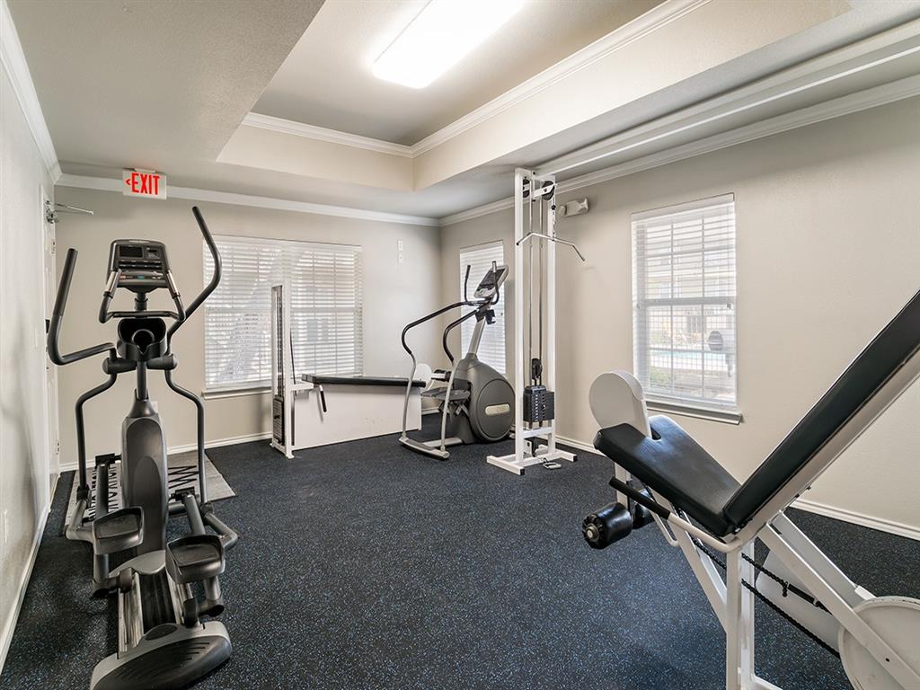 Residences at Holly Oaks Image 13