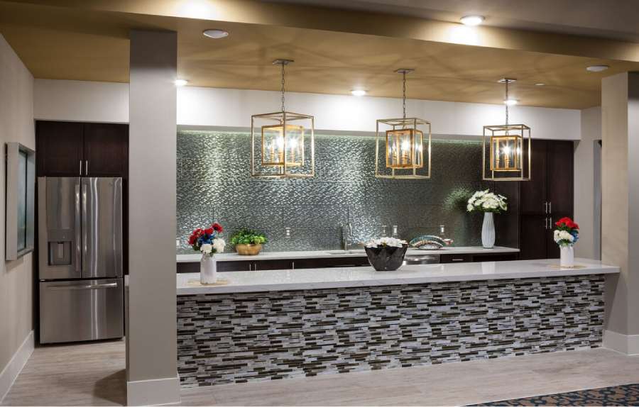 Firewheel Town Village 55+ Community Image 21