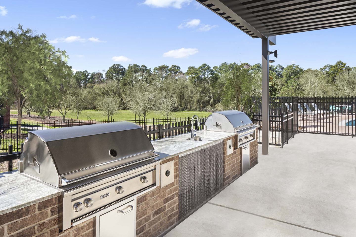 Camden Woodmill Creek Image 37
