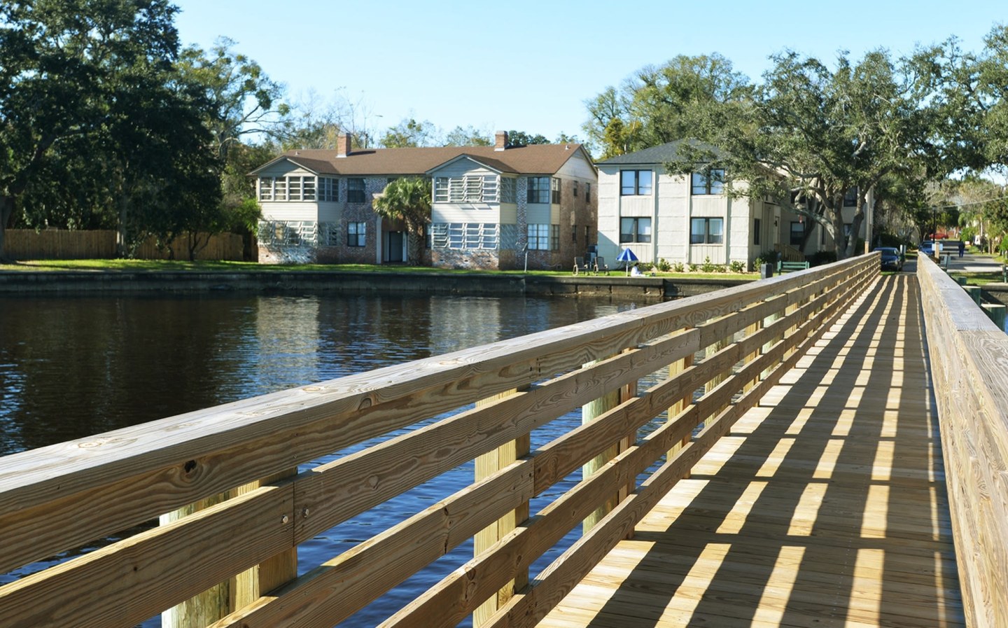Riviera Park Apartments & Townhomes Image 22
