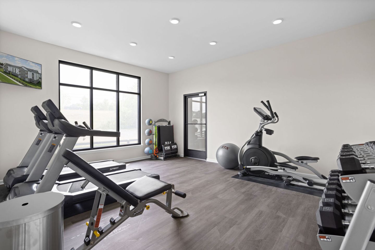 Smyrna Village Apartments Image 3