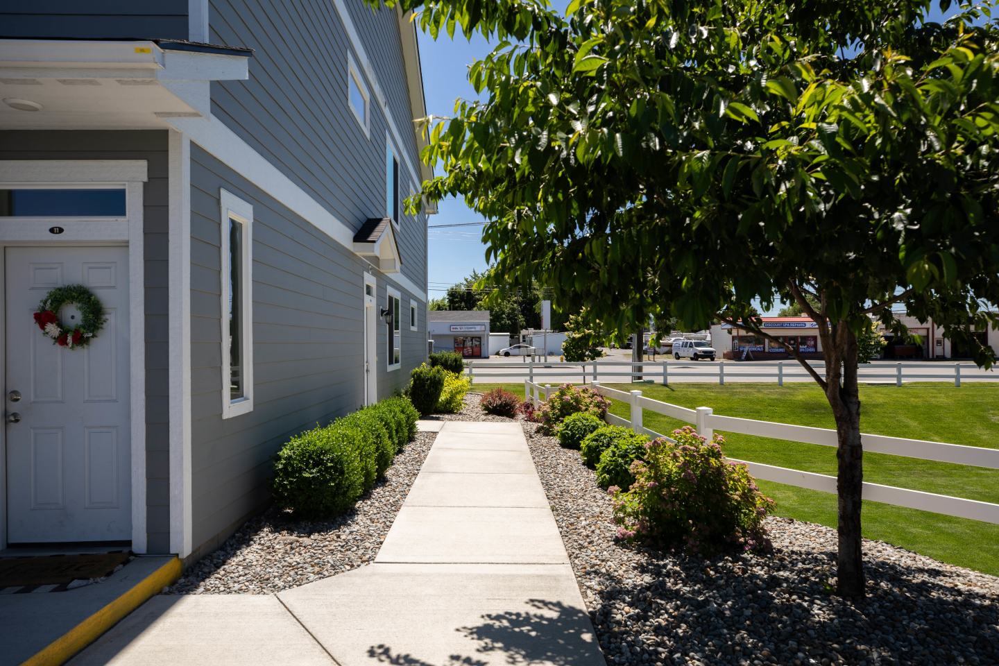 The Brix Apartments Image 2