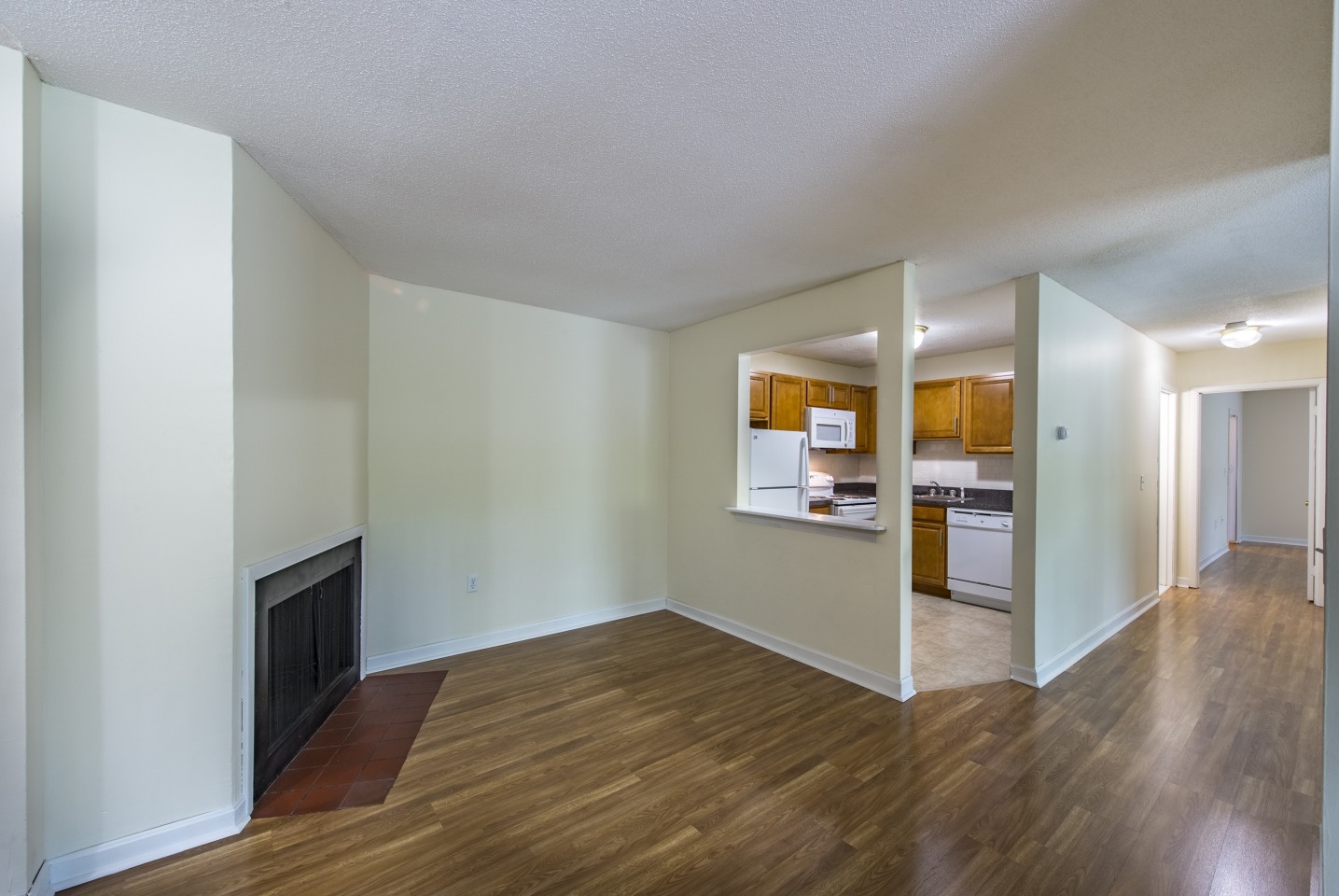 Redwood Hills Image 1