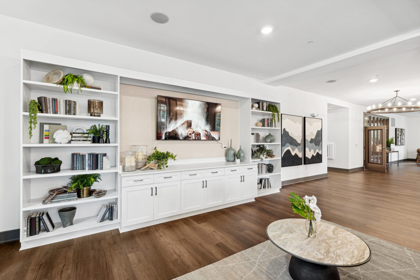 The Leo - 55+ Active Adult Apartment Homes Image 57