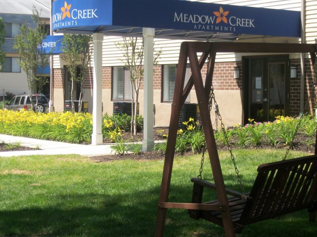 Meadow Creek Apartments Image 17