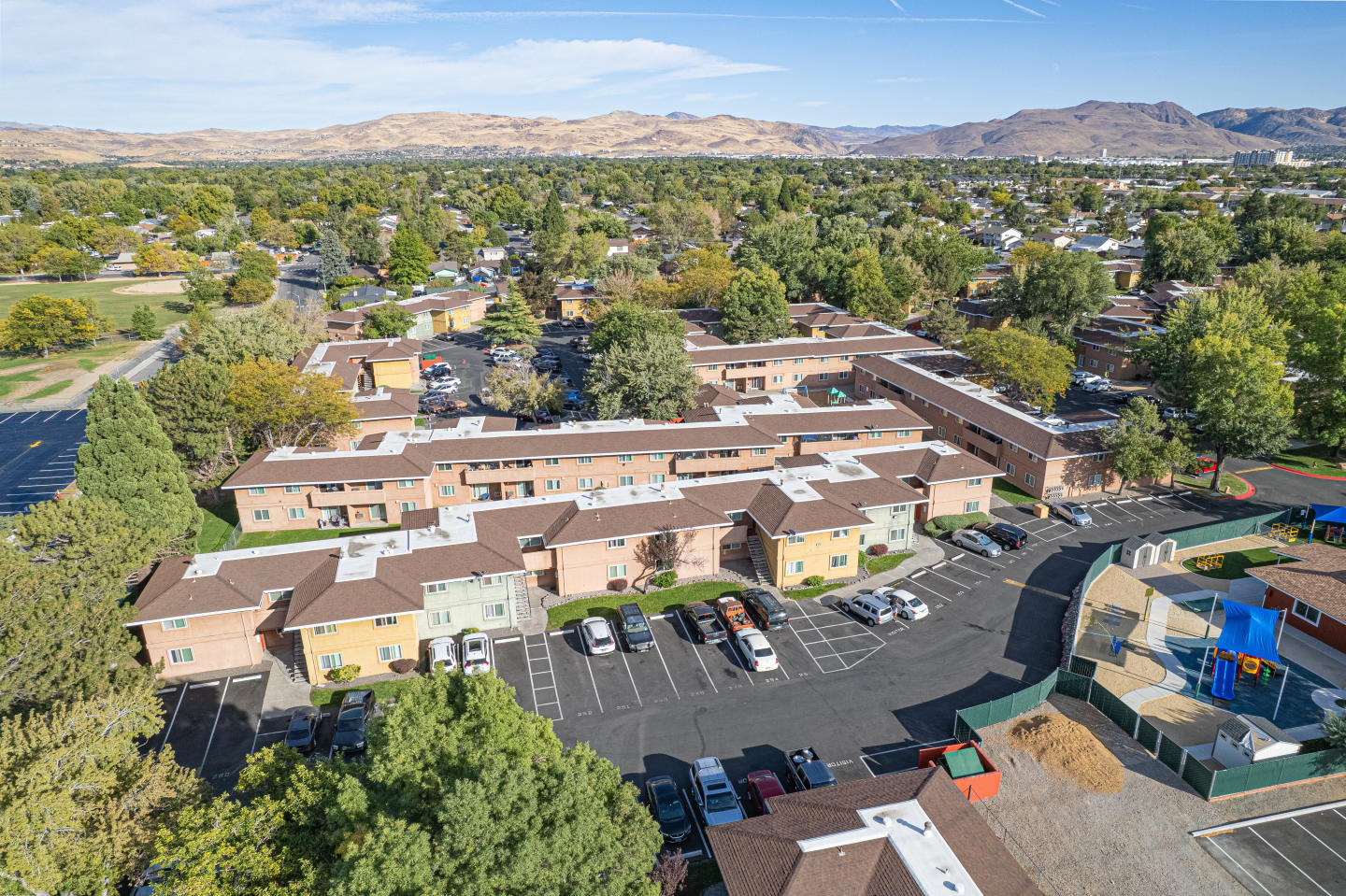 Parkside Gardens Apartments - Affordable Housing Image 11