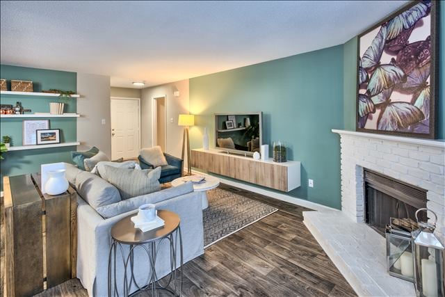 Stonehenge Apartments Image 13
