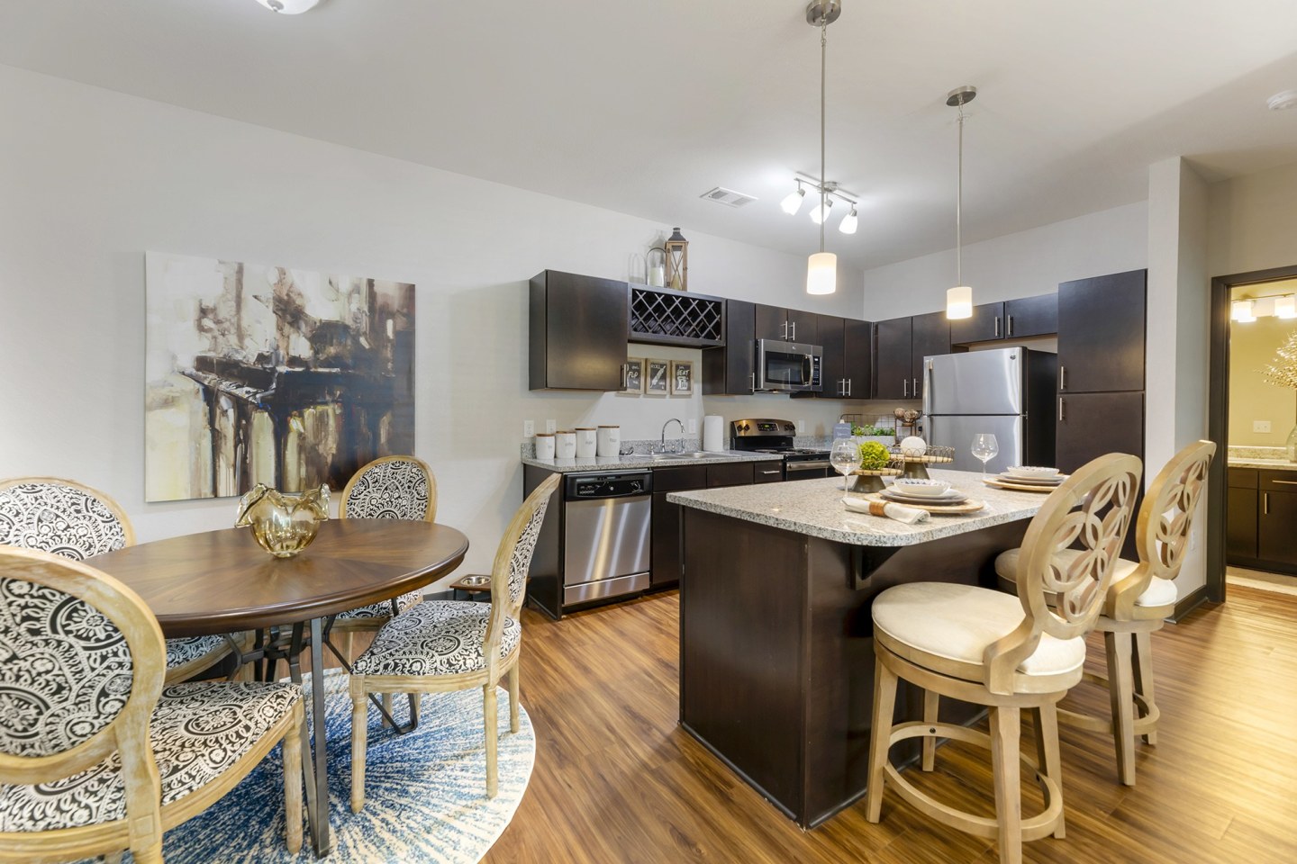 Villas at Germantown Image 7
