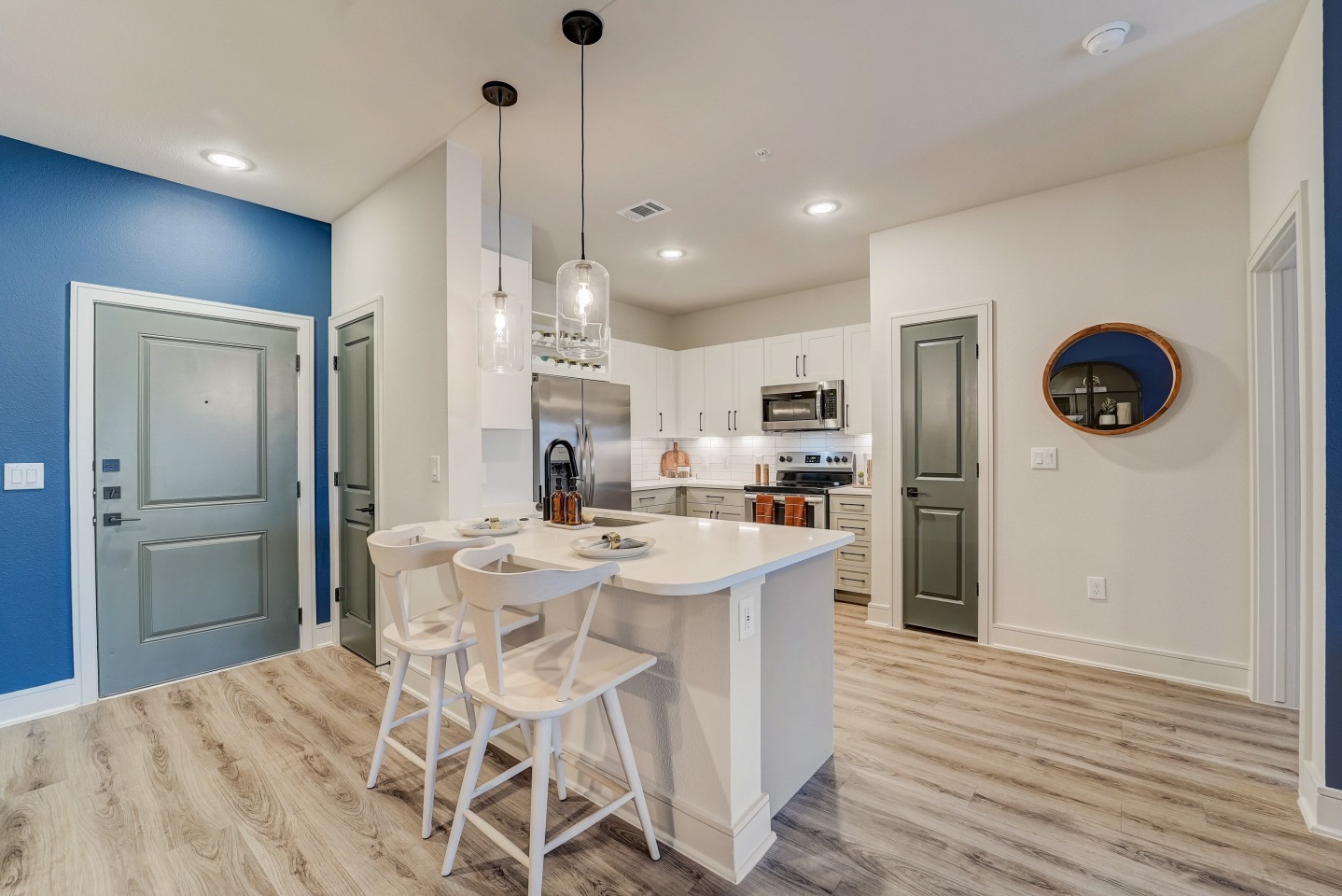 Botanic Luxury Living Image 2