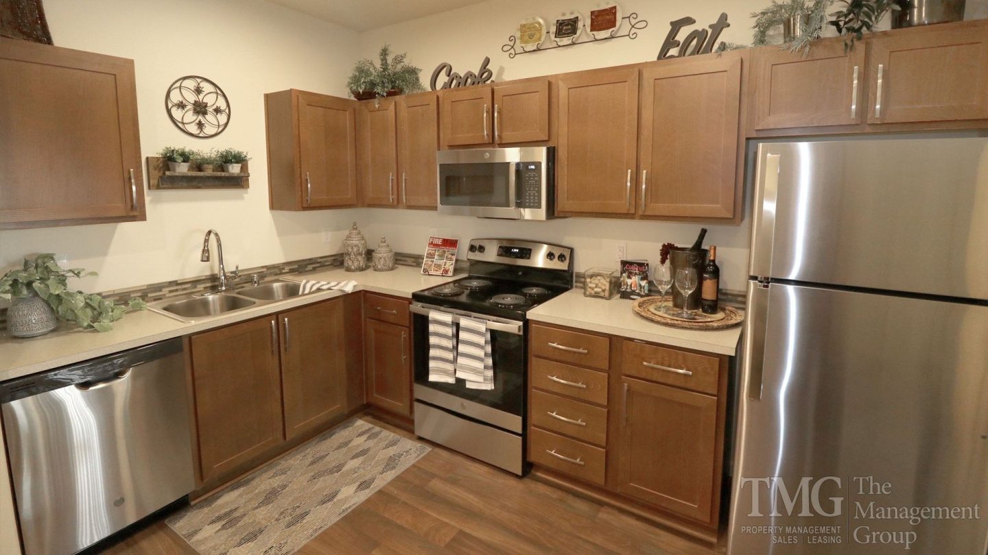 The Trails at Salmon Creek - Senior Housing Image 2