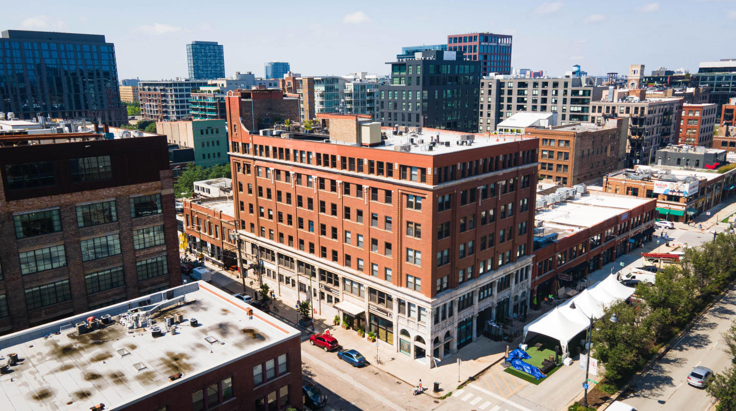 The Lofts at Gin Alley Image 10