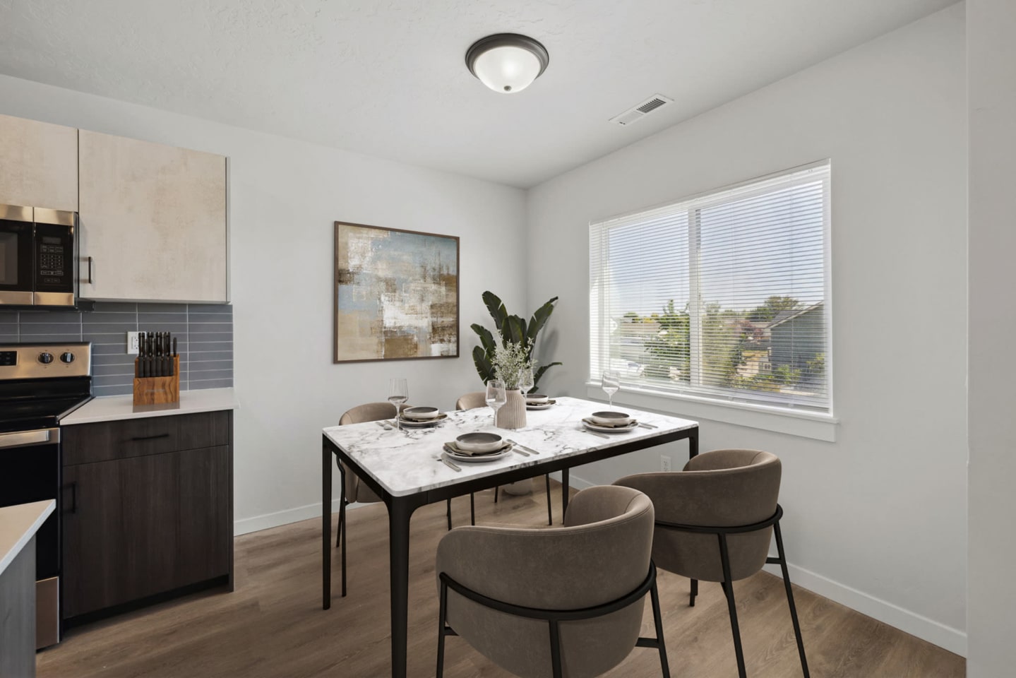 Breckenridge Apartments Image 5