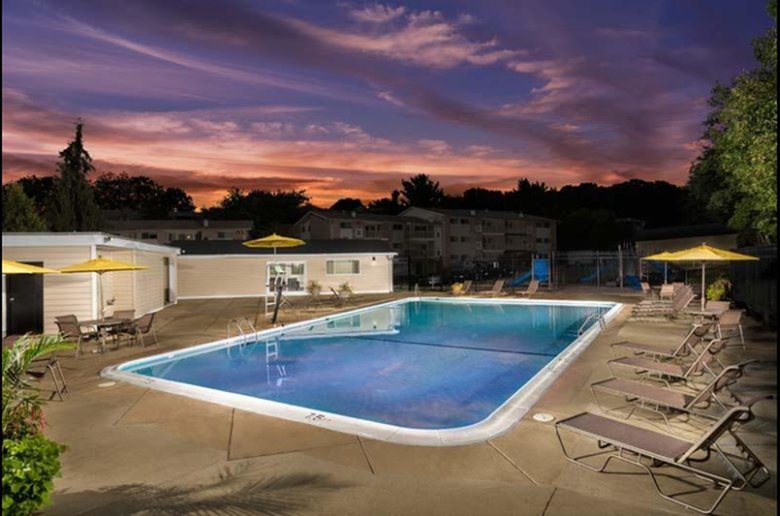 Hilltop Apartments Image 2