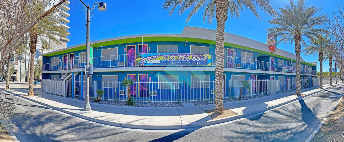 Groov Studios Image 20
