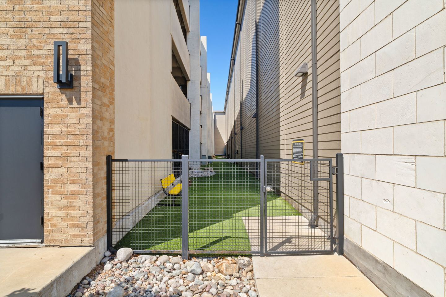 Axis at Watters Creek Image 54