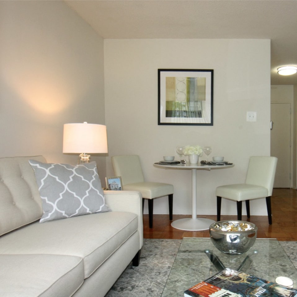 Calvert House Apartments Image 6