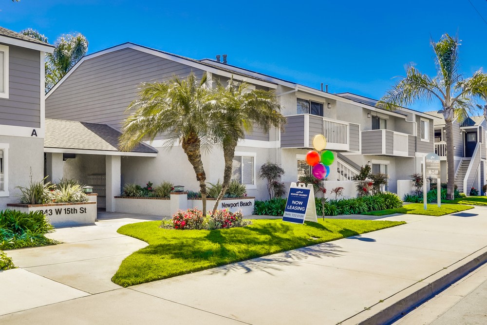Newport Seacrest Apartments Image 7
