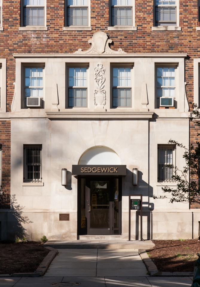 The Sedgewick Image 3