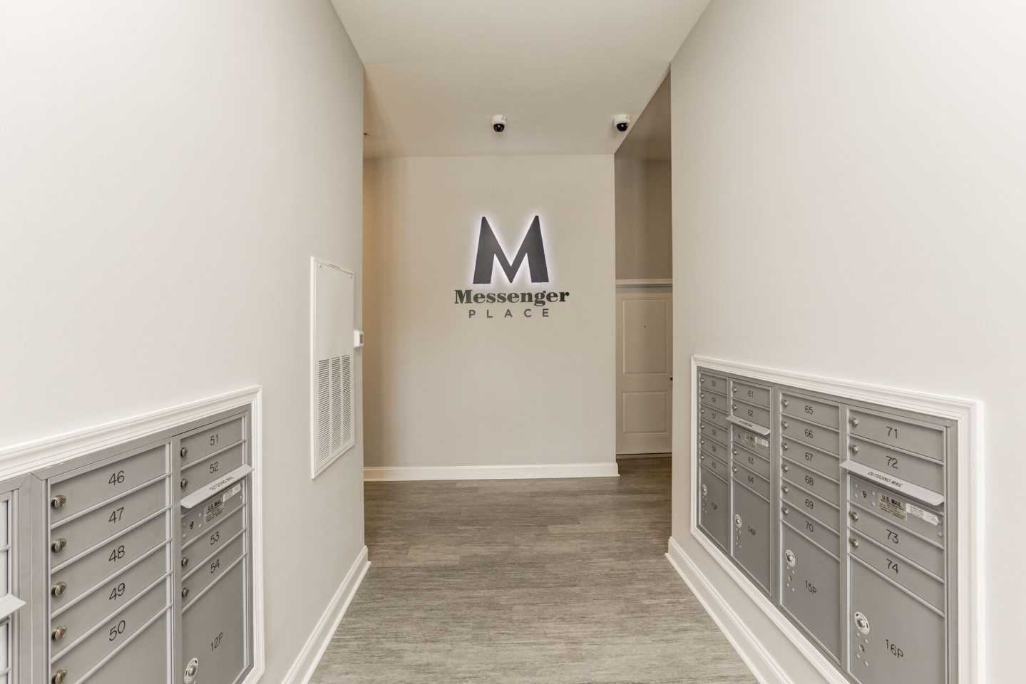 Messenger Place Image 15