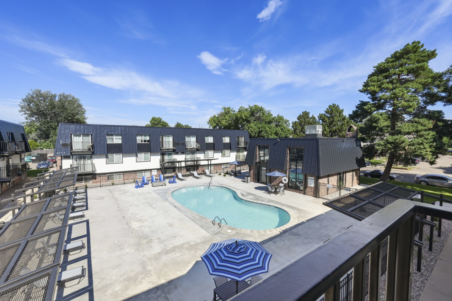 Avec Greeley Apartments Image 16