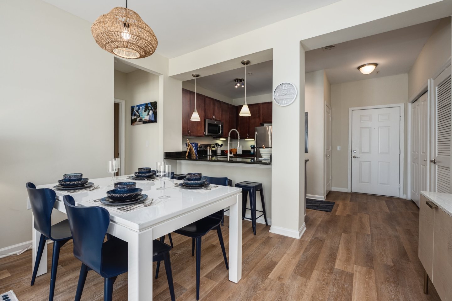 White Sands Luxury Apartments Image 25