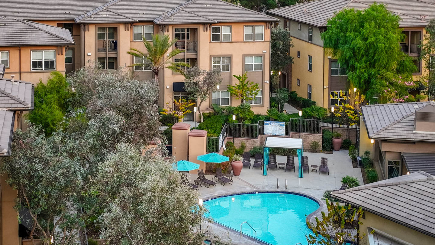 La Verne Village Luxury Apartment Homes Image 60