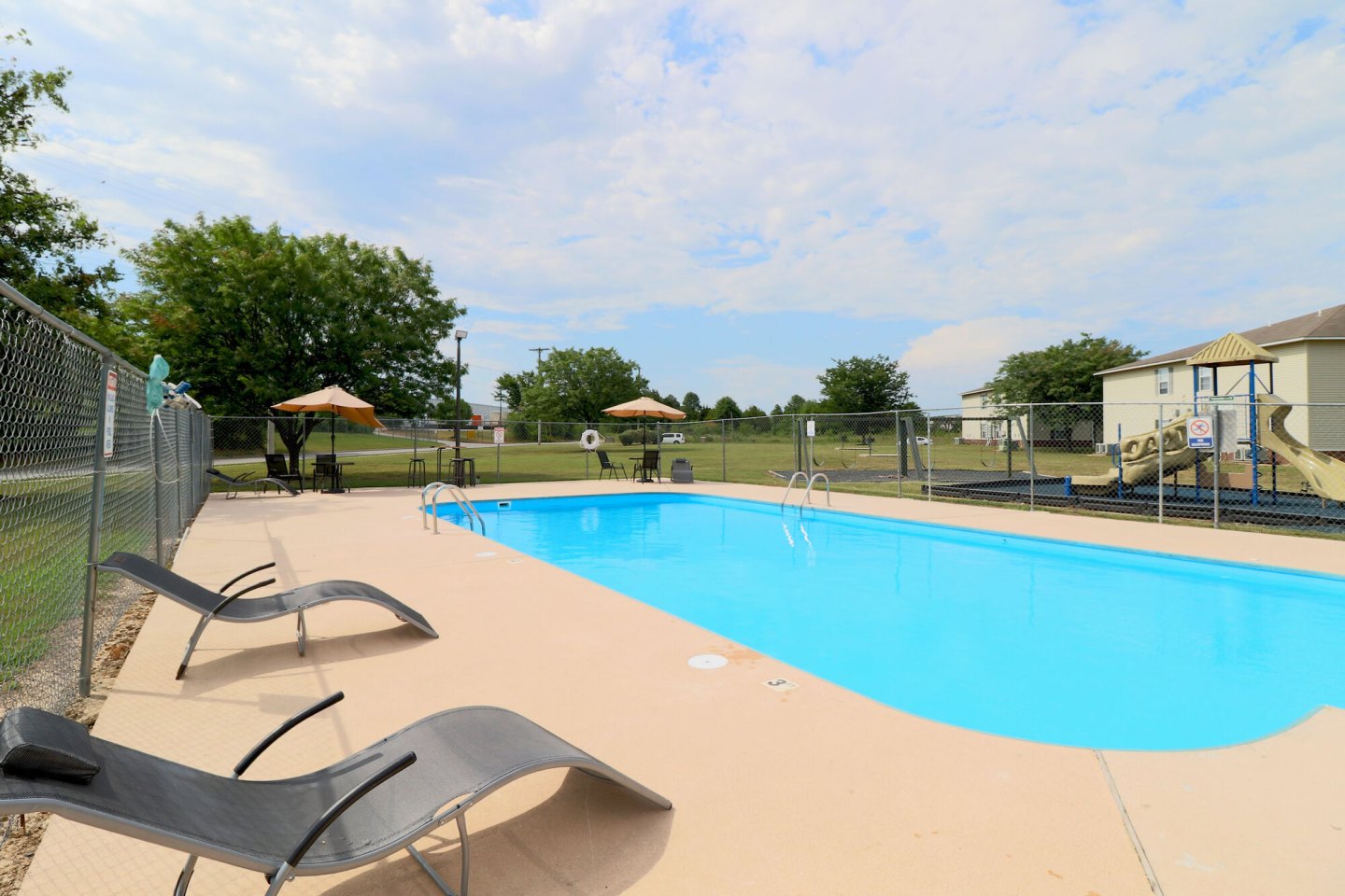 SouthWind Place Apartments Image 26