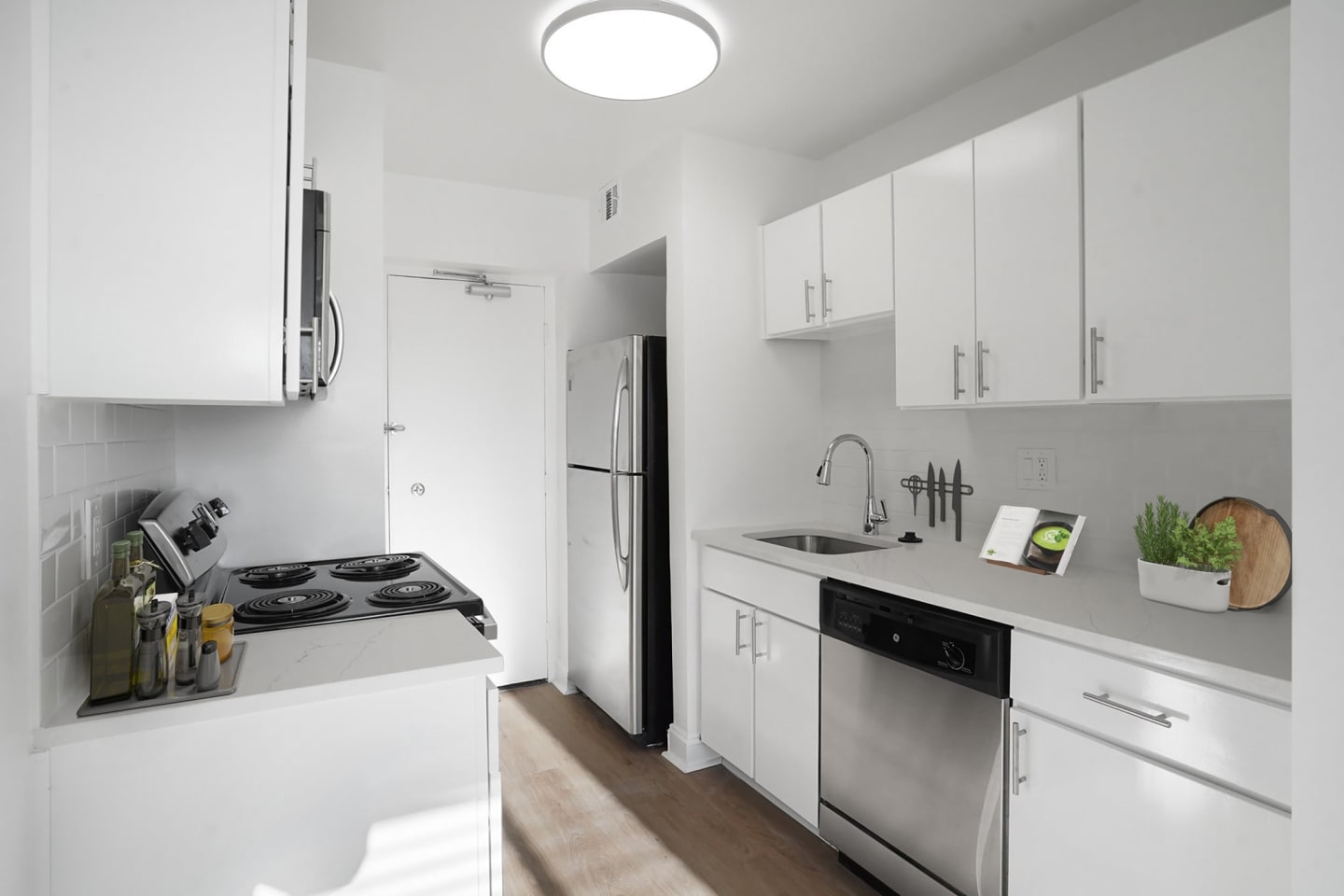 Infinity Apartments Image 25