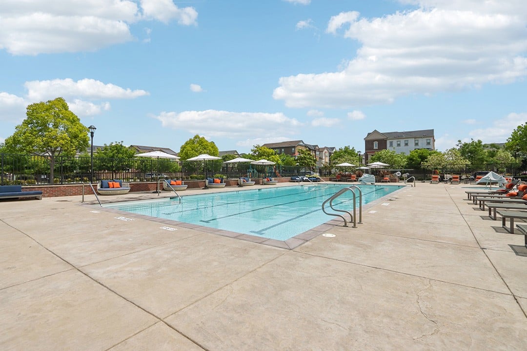 The Mason Flats at Township Square Image 34