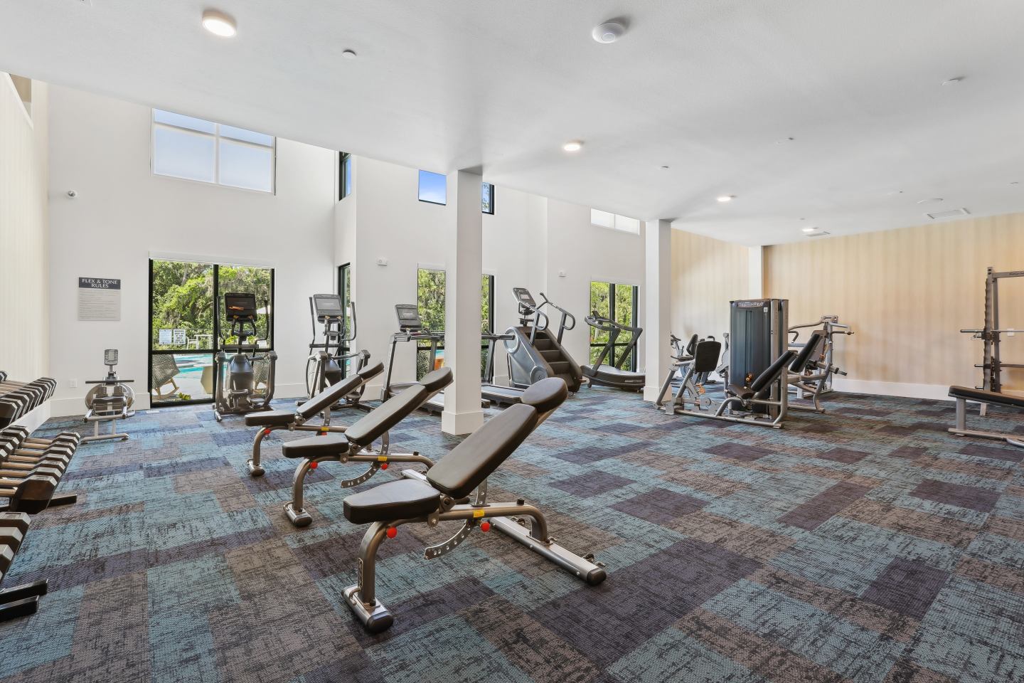 Brea Lakewood Ranch Apartments Image 3