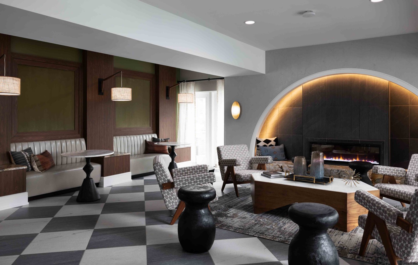 Hurstbourne Grand Image 4