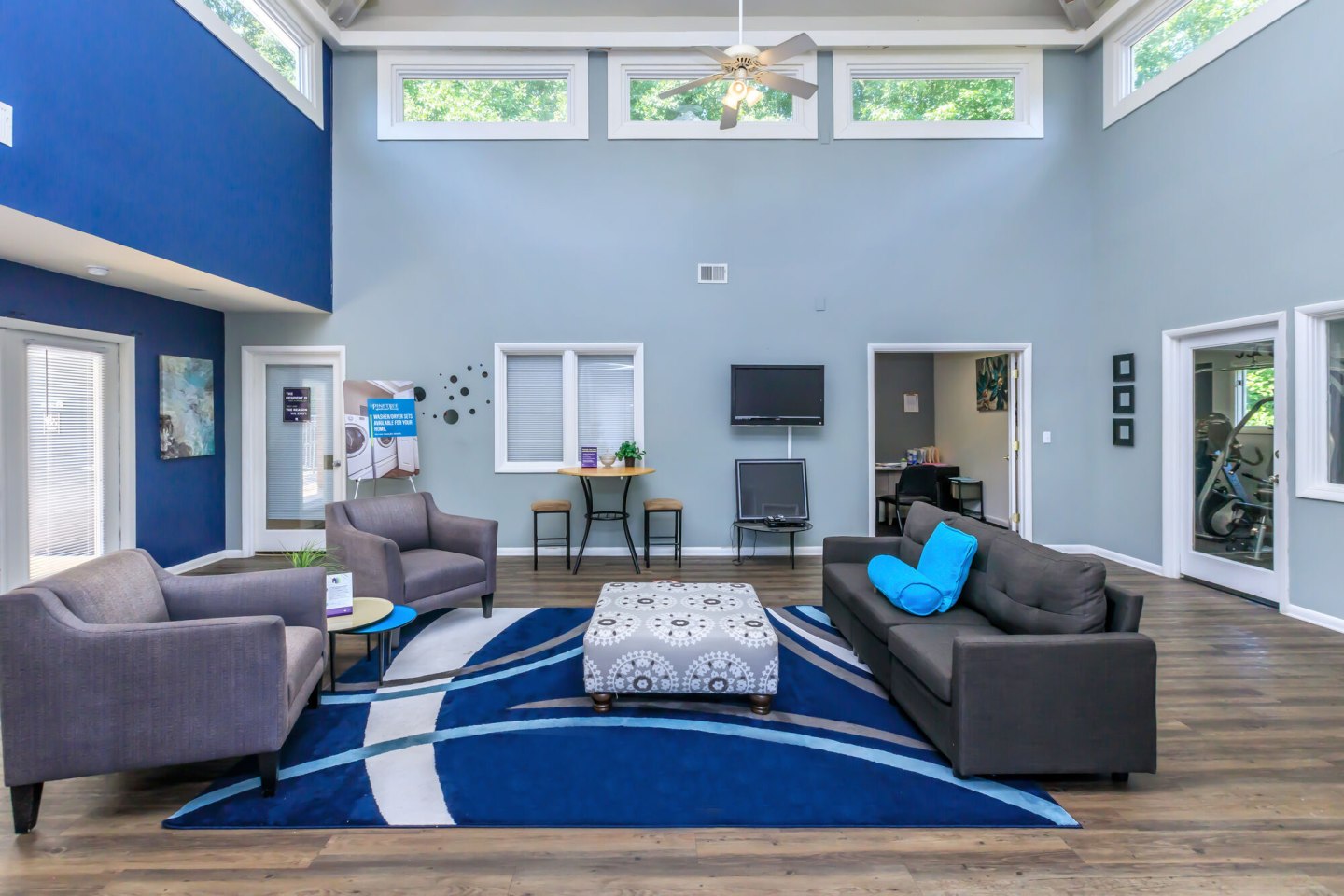 Pinetree Apartments Image 37