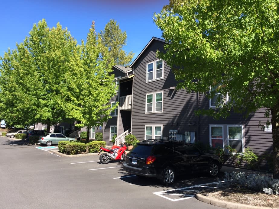 Barbur Heights Image 1