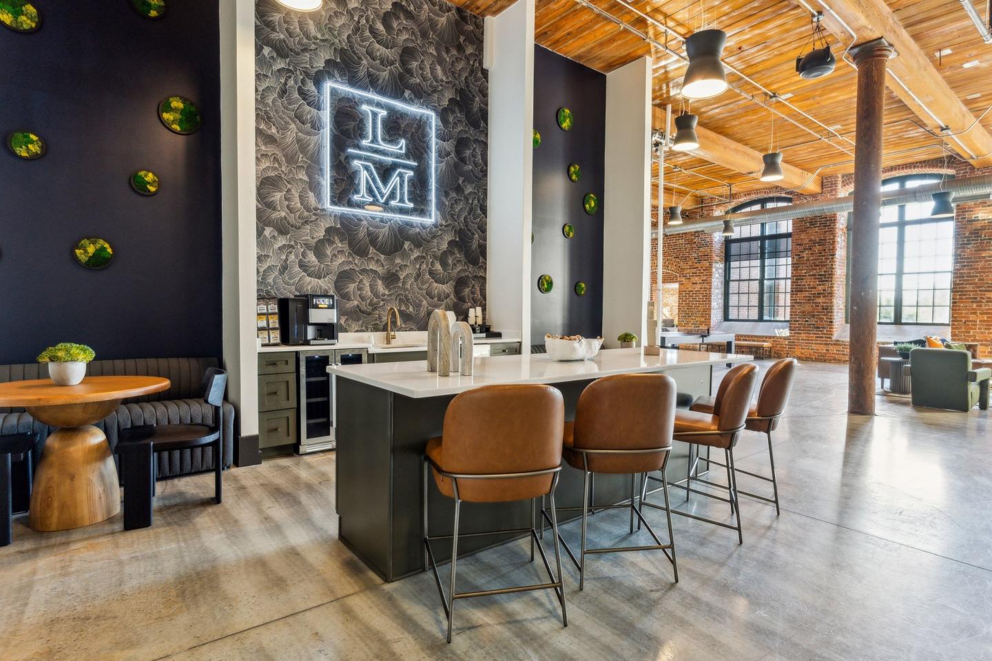 Loray Mill Lofts Image 37