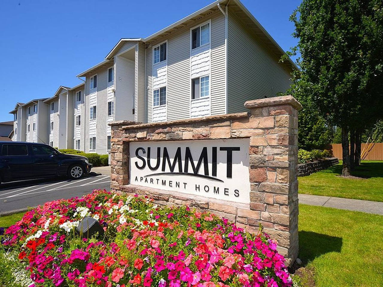 Summit - Affordable housing Image 3