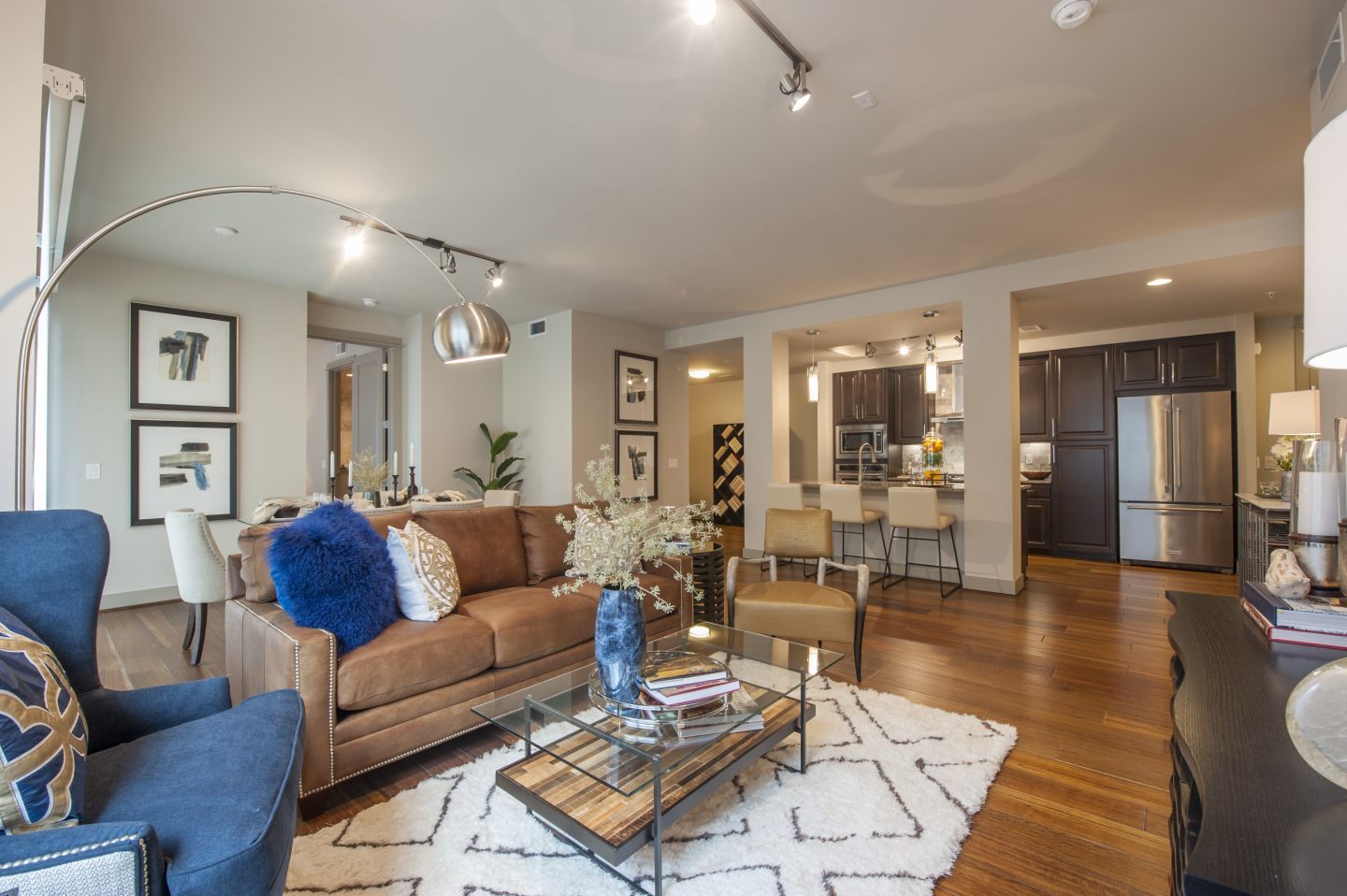 Pearl Residences at CityCentre  Image 5