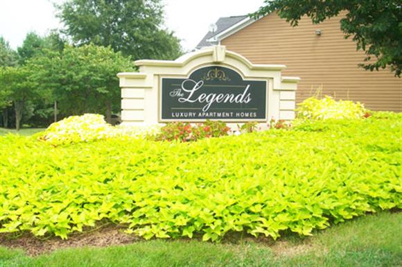 The Legends Image 2