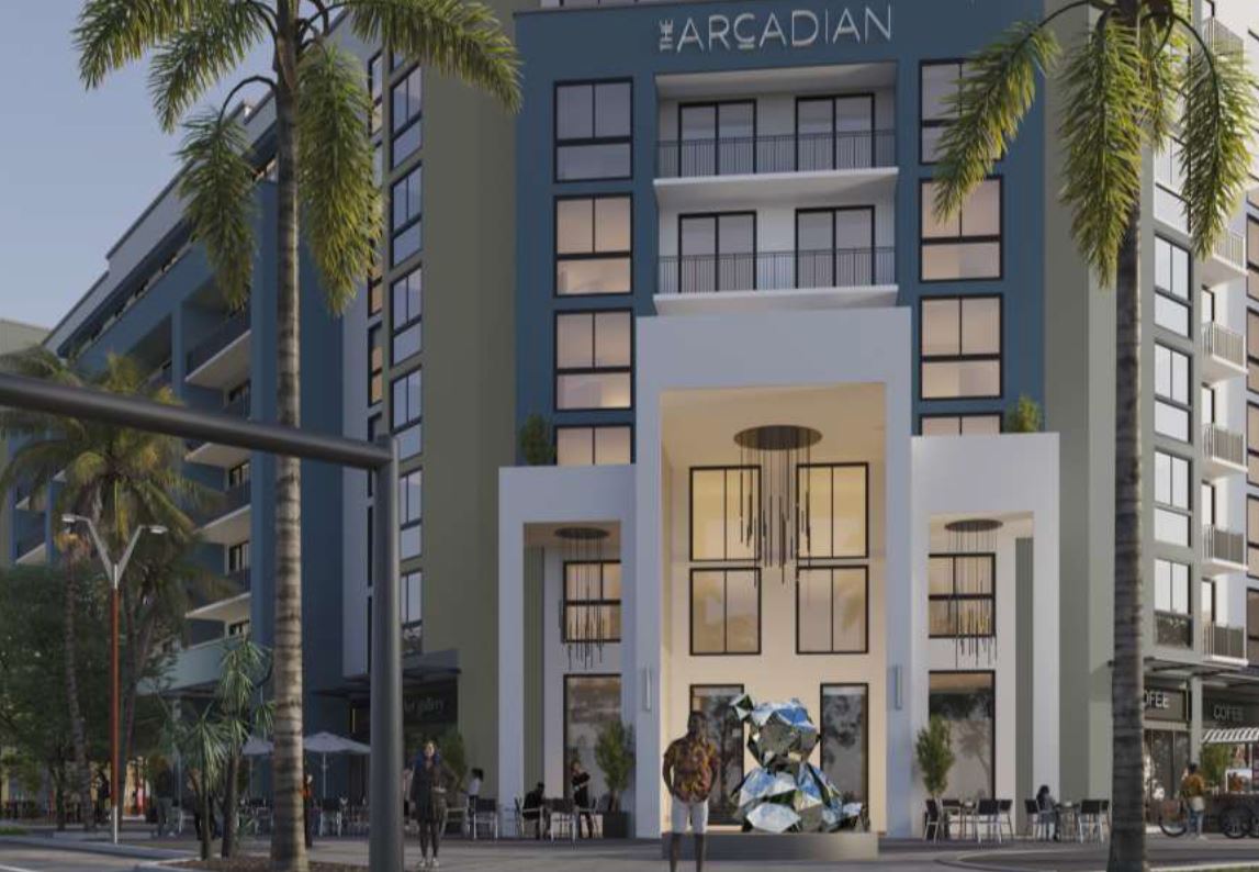 The Arcadian Image 2