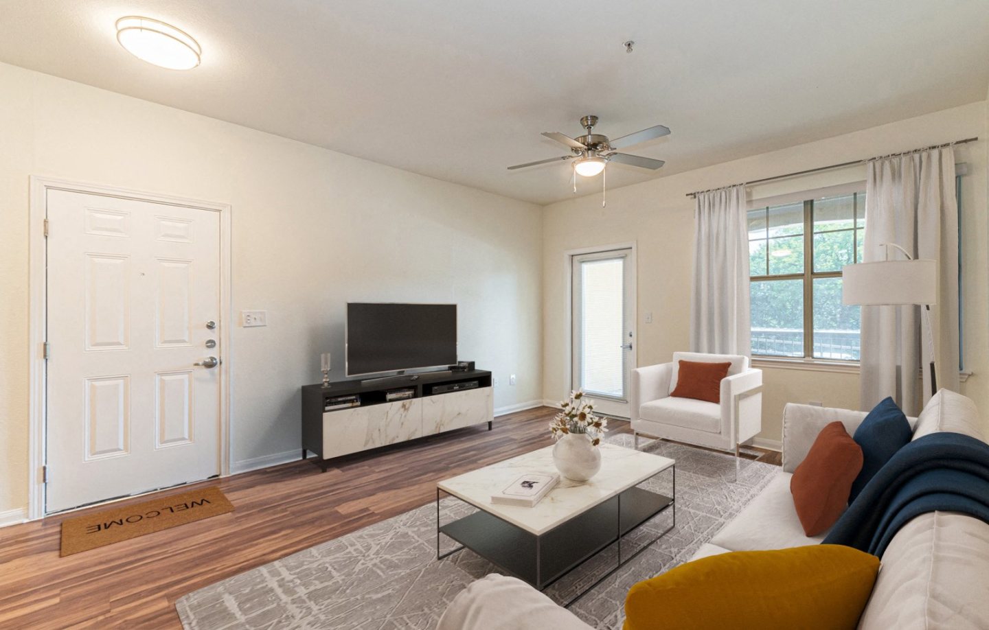 Franklin Park Apartments - Affordable housing Image 30