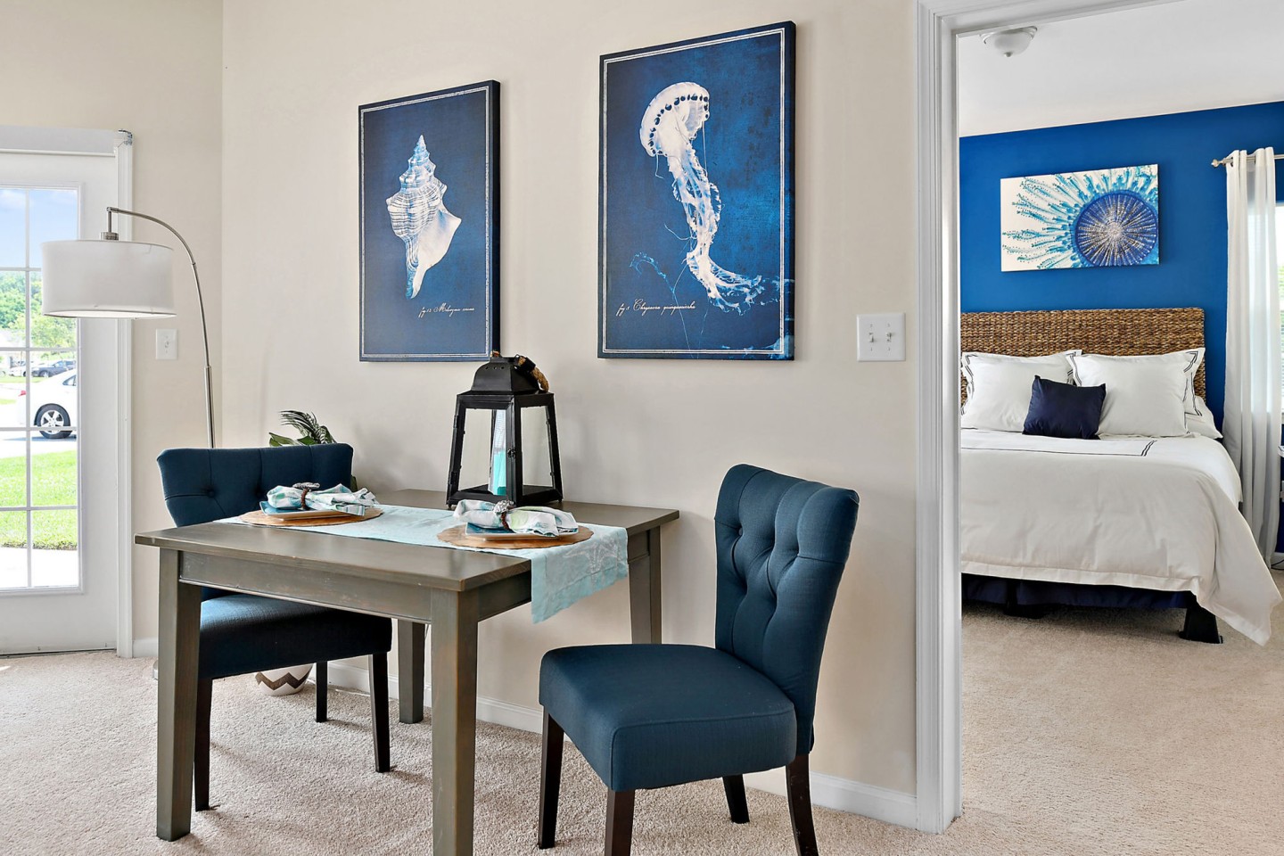 Ocean Aisle Luxury Apartment Homes Image 25