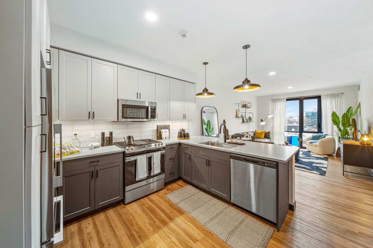 The Mitchell Apartments Image 9