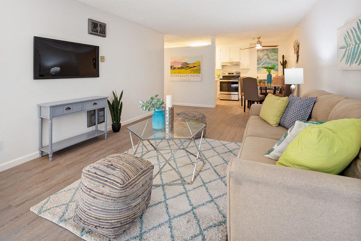 Marine View Apartments Image 4