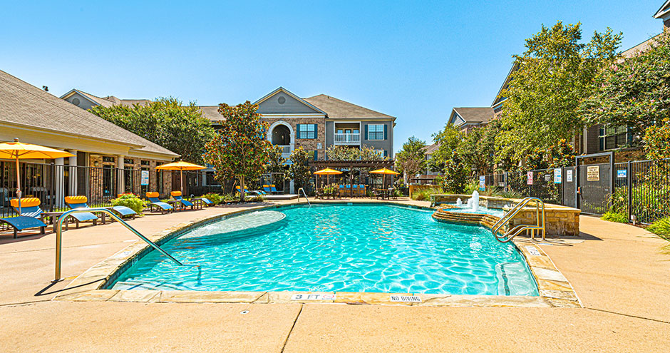 City Parc at Keller Image 15