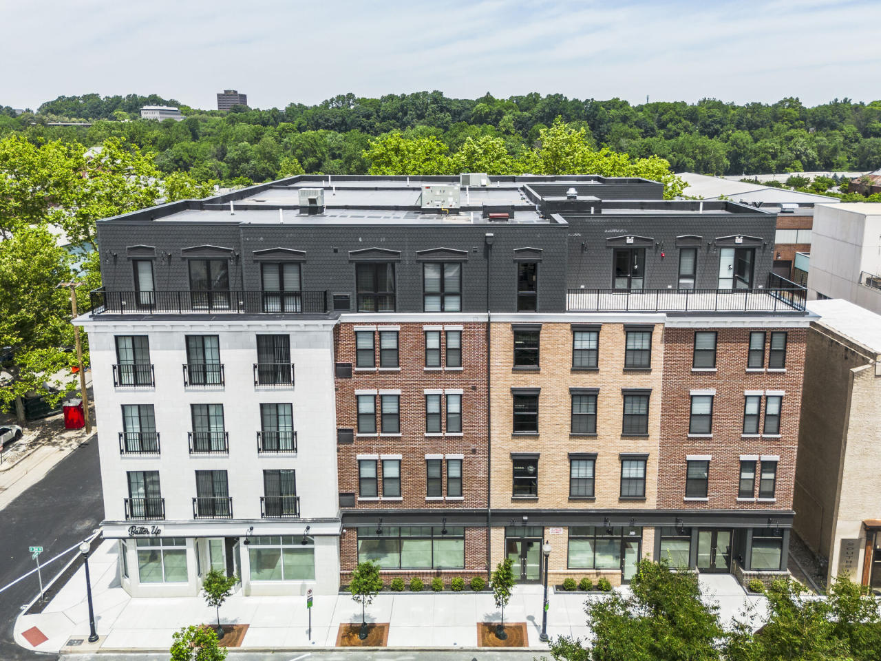 Taylor Flats Image 9